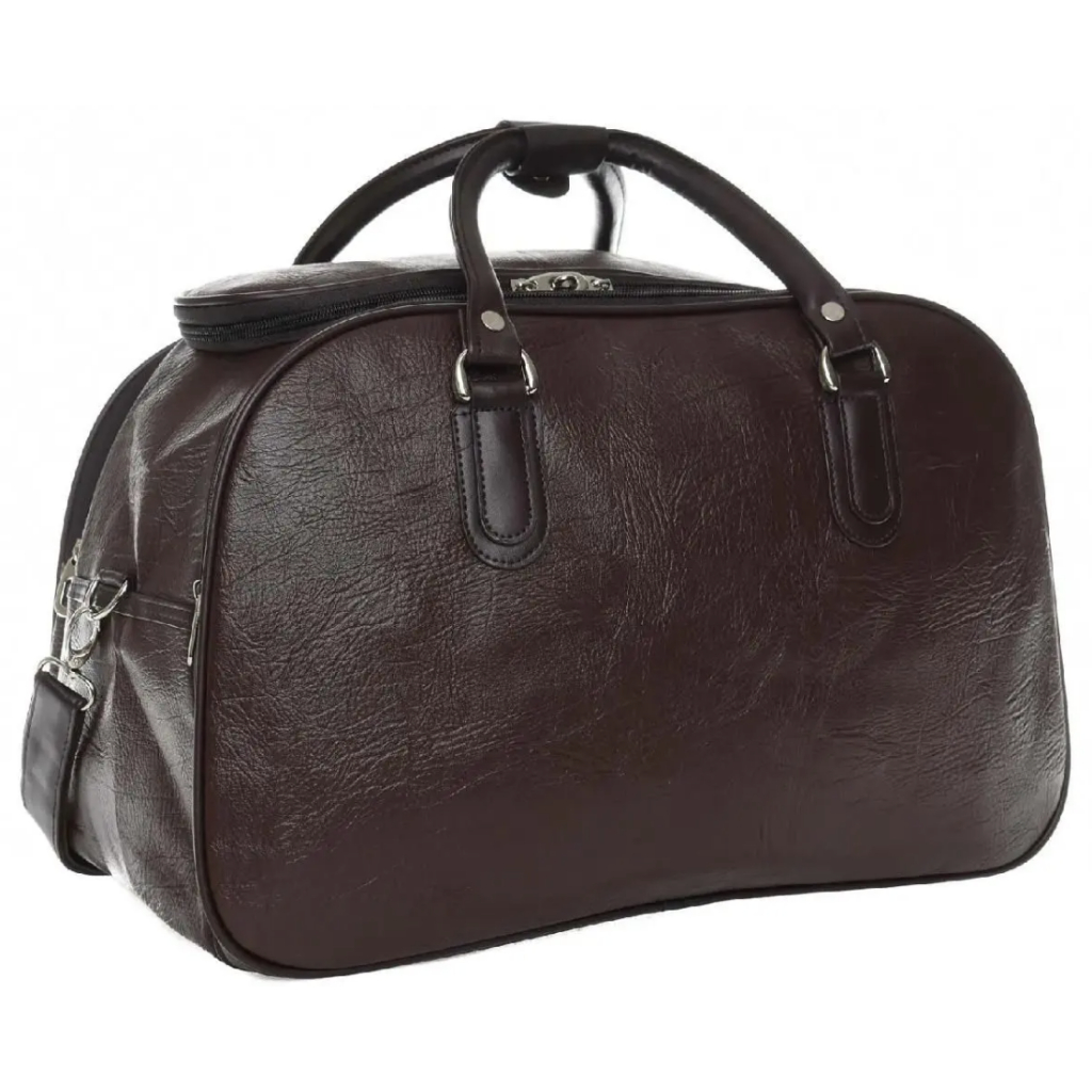Mala De Bordo pequena Bolsa Viagem Moderna Versátil Estilosa-522522