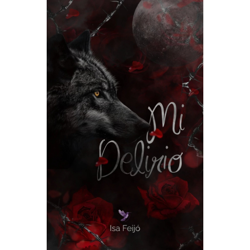 Mi Delirio - Isa Feijó