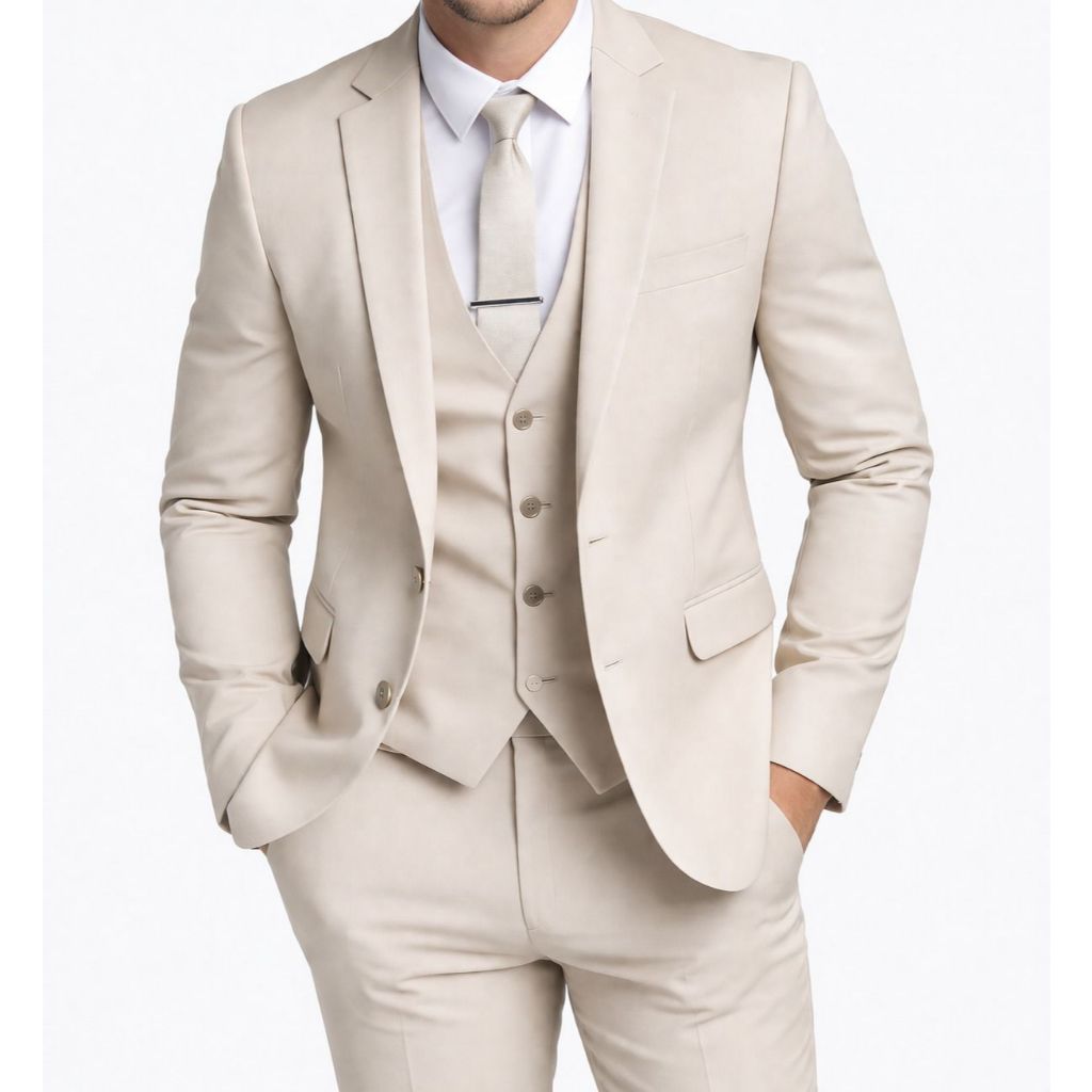 Terno Italiano Slim Masculino Menor Preço