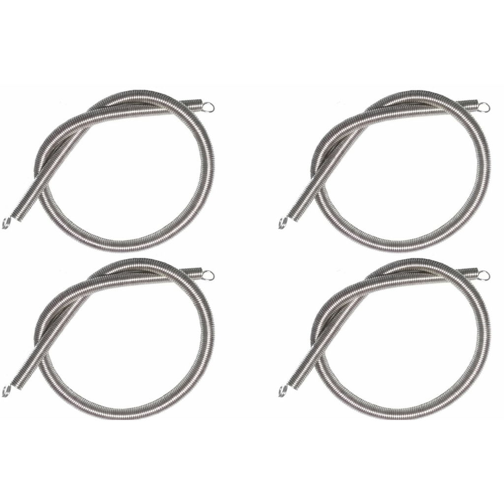 Resistência 4 unidade Para Chocadeira Kit 4 Unidades 110v Ou 220v
