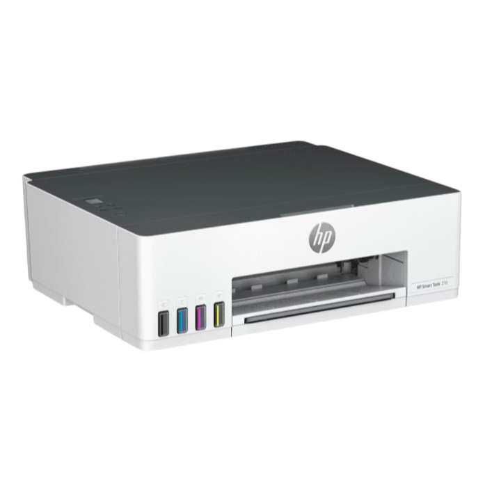 Impressora HP Smart Tank 210 Wi-Fi 980 MHz Bivolt