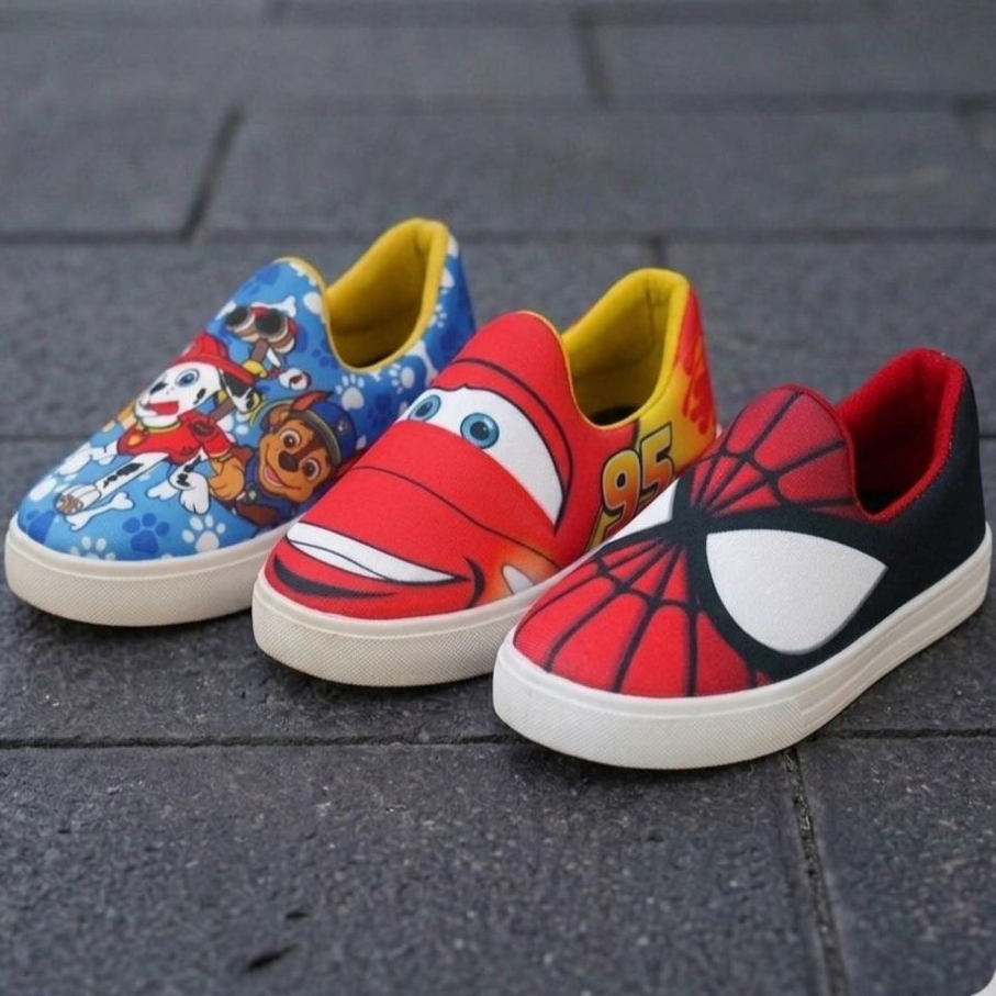 Tenis Infantil menino confortavel