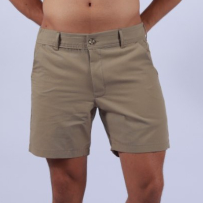 Bermuda Laguna Alfaiataria Alfaiataria 100% Algodão Premium - moda Casual