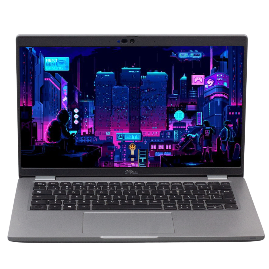 Notebook Dell Latitude 5420 i5 SSD 256gb 16gb Tela Touch Usb-c HDMI WINDOWS 11 Pro #1