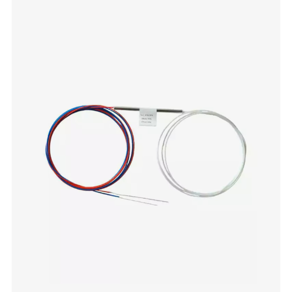 Splitter Desbalanceado 1x2 1/99 S/conec