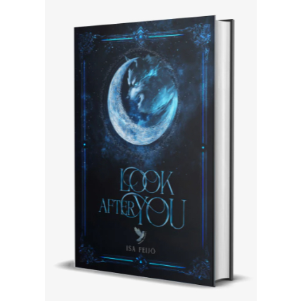 Look After You - Isa Feijó - Edição Especial