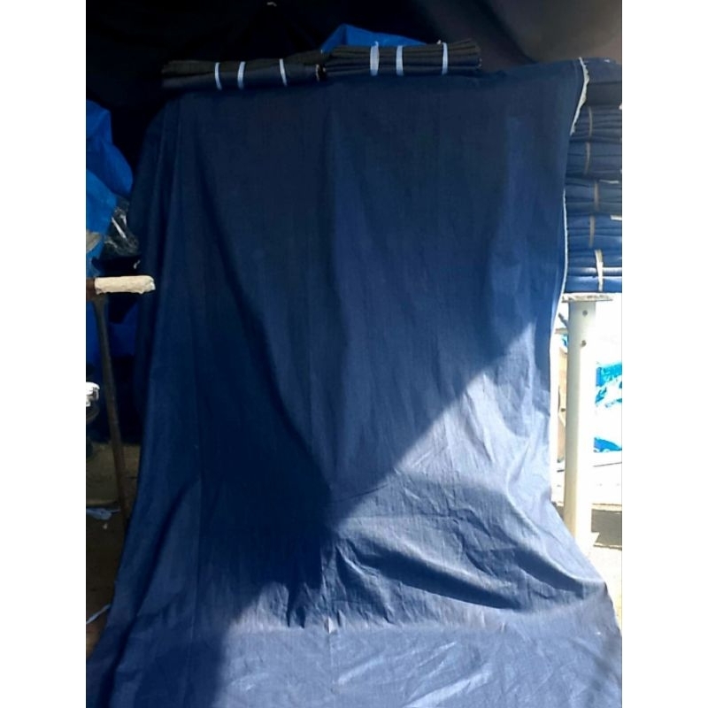 3kg por $35,00 Retalhos GRANDE DE JEANS COM ELASTANO, ideal para confecção de calças, Artesanatos e Roupas em Geral
