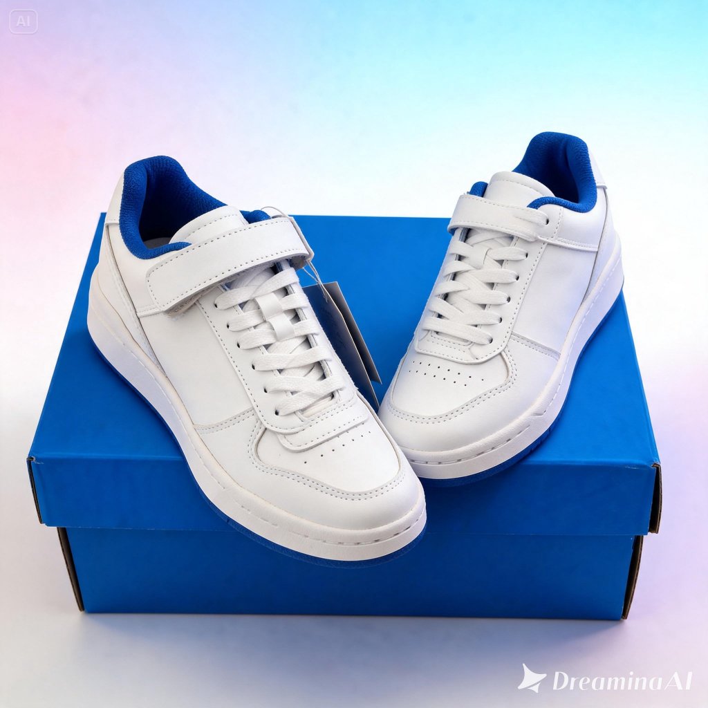 Tenis branco adulto Cano alto Unissex Velcro masculino Feminino lançamento 2026 envio imediato basquete