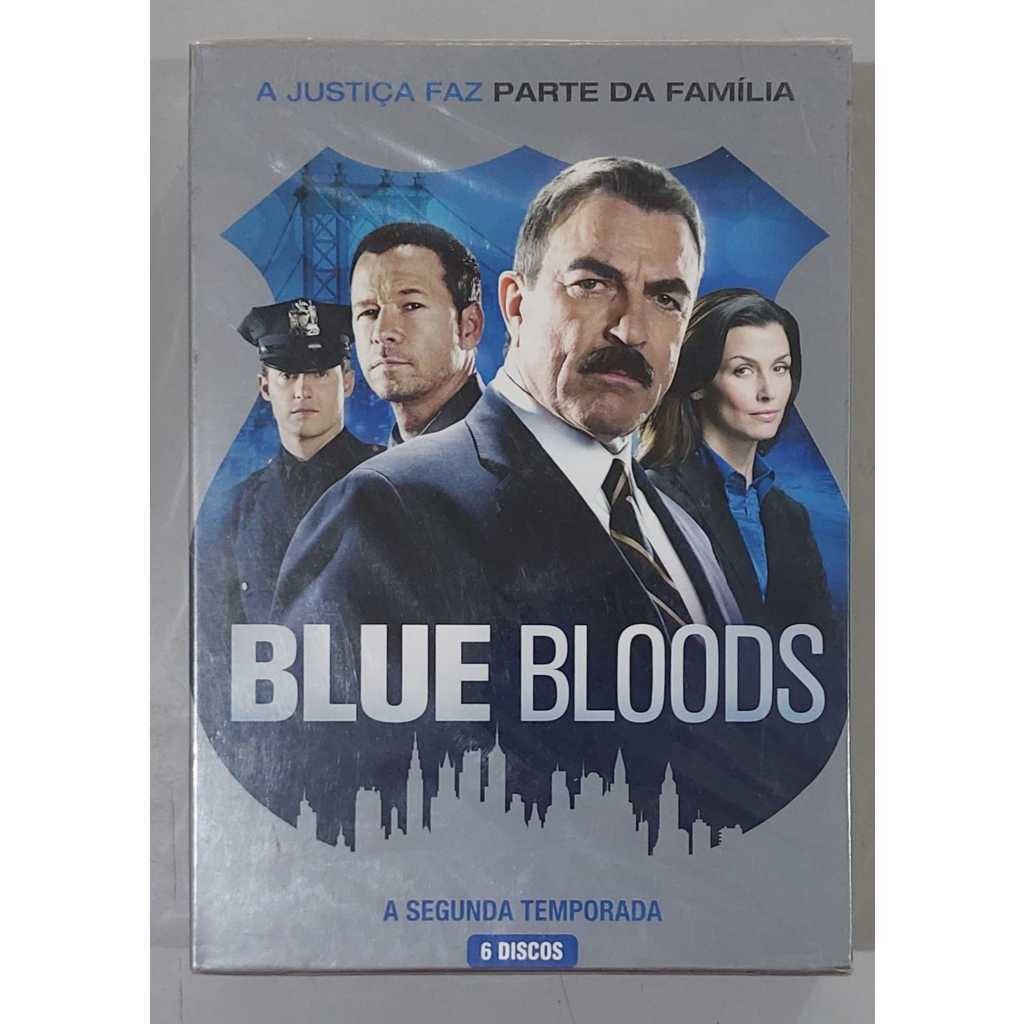 BOX de DVDs - Series / Filmes **Originais