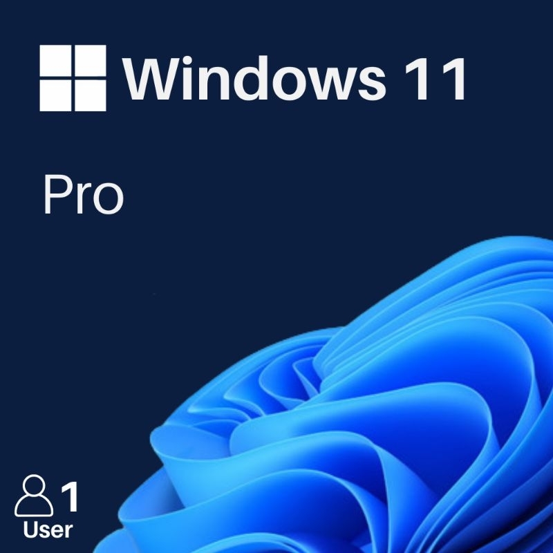 Windows 11 Pro 64 Bits Para PC e Notebook - Somente Chave de Ativação ( LEIA A DESCRIÇÃO )