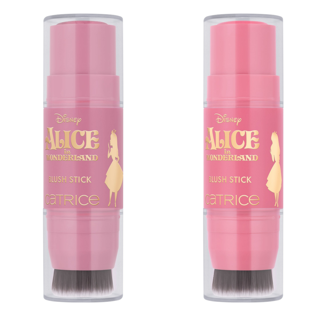 Blush Stick Catrice Disney Alice no País das Maravilhas