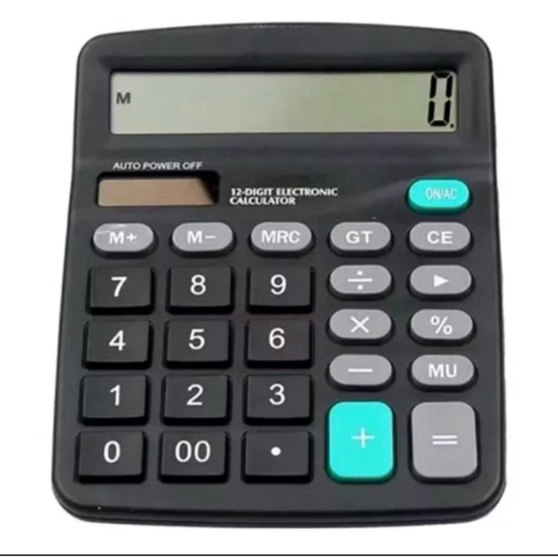 Calculadora de mão