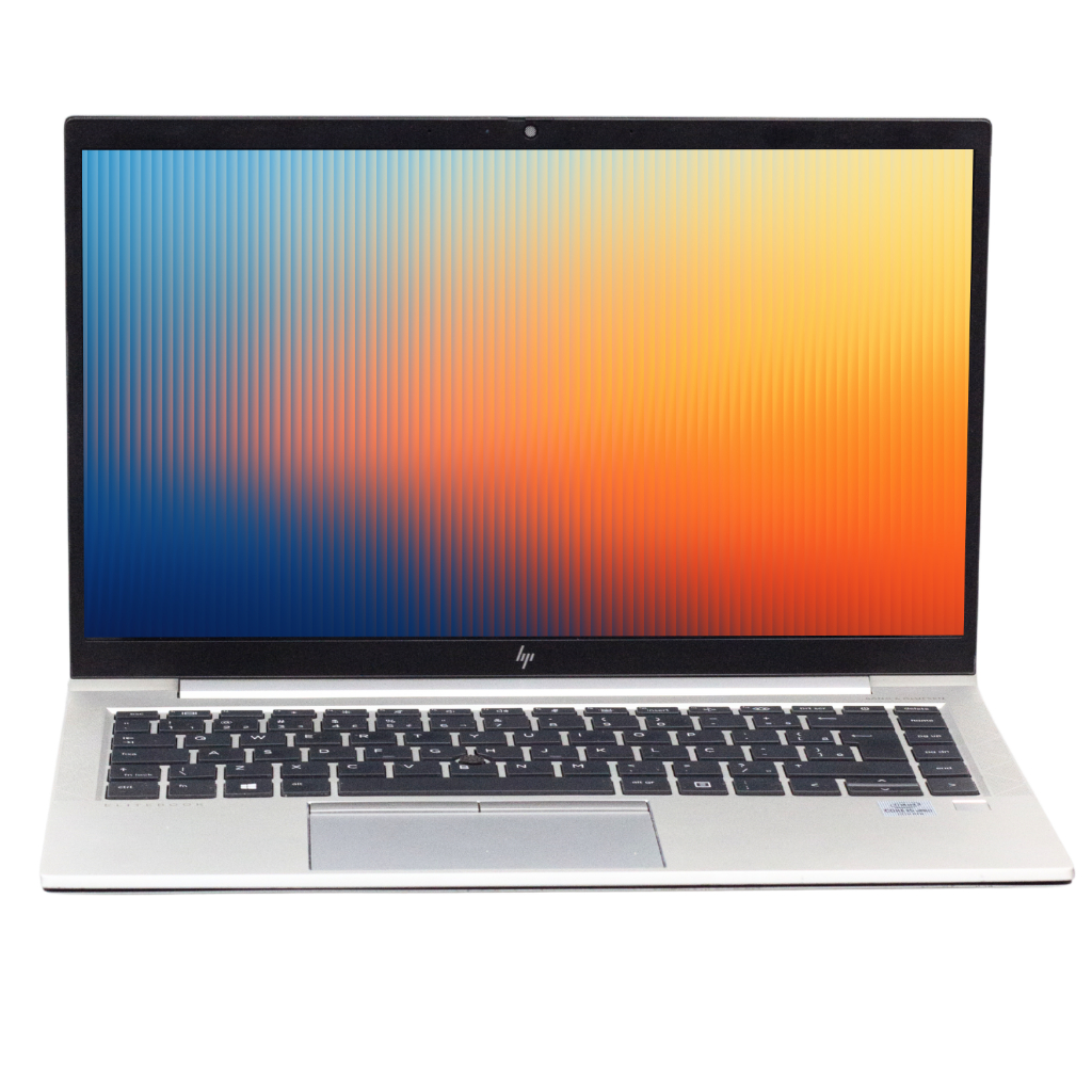 Hp Elitebook 840 G7 I5 8gb 256gb Ssd Fhd Win11 Pro