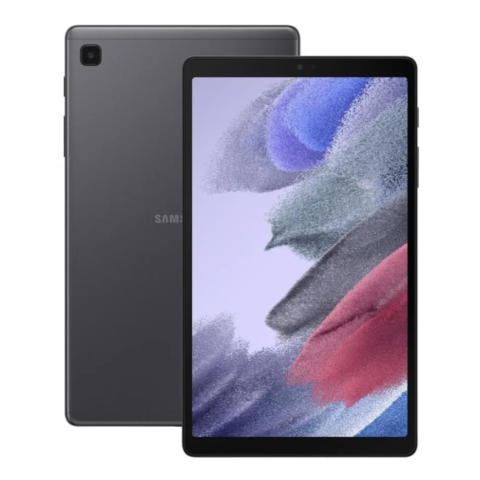 Samsung Tab A7 Lite SM-T225 Tela 8,7'' 4g 32gb Grafite