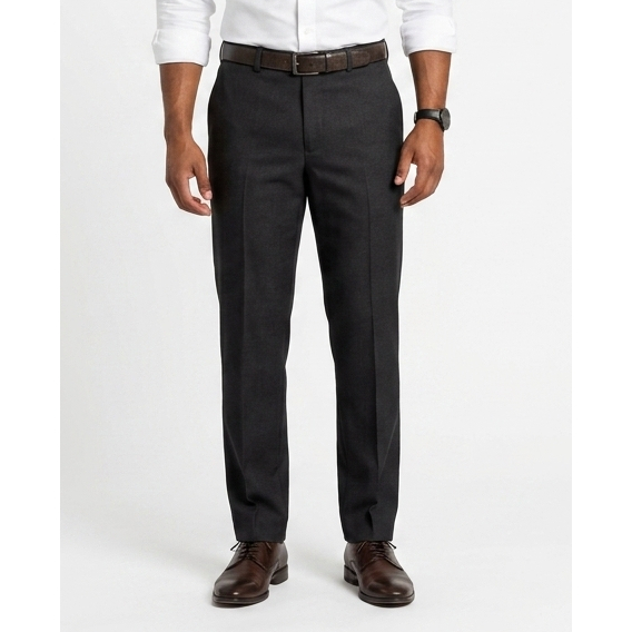 Calça Social Masculina Oxford – Fardamentos e Eventos 36 ao 50