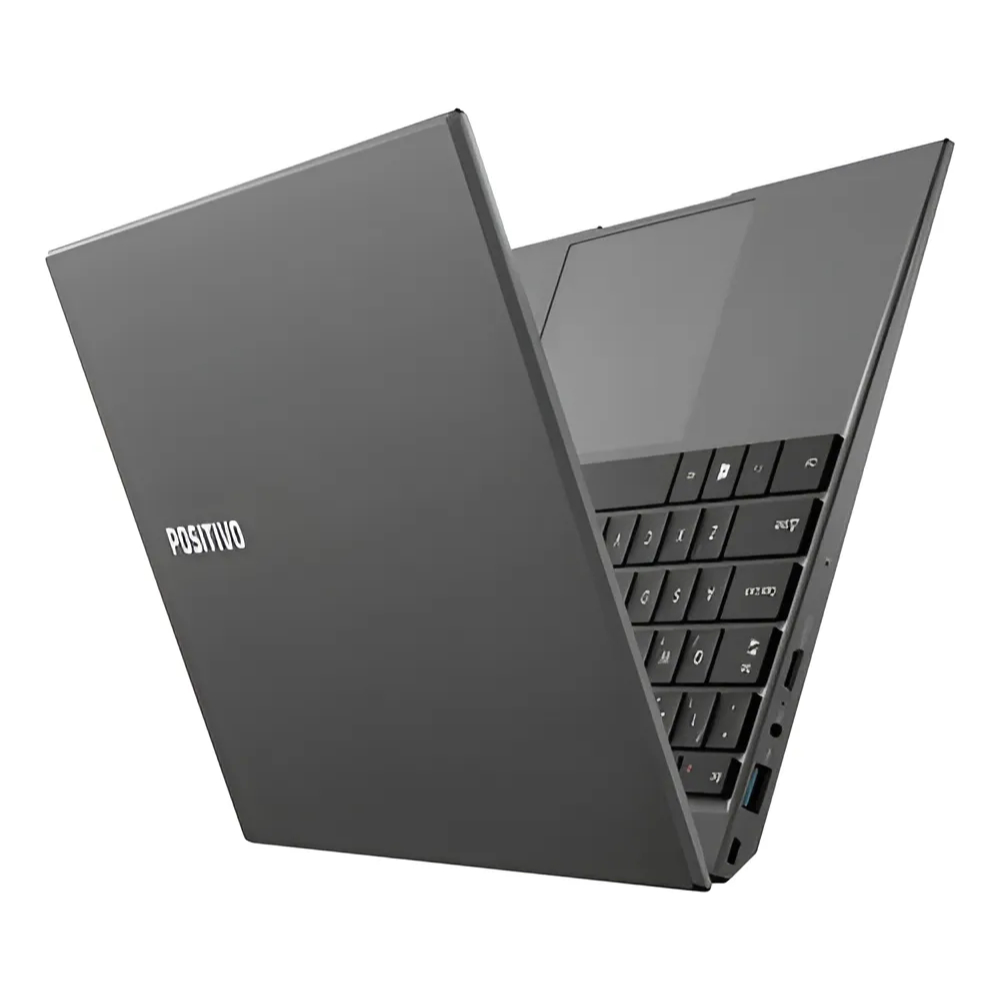 NOTEBOOK POSITIVO MASTER N2240 ROHS i3 1115G4 WINDOWS 11 PRO MEMORIA 8GB 128 SSD TELA LCD "14