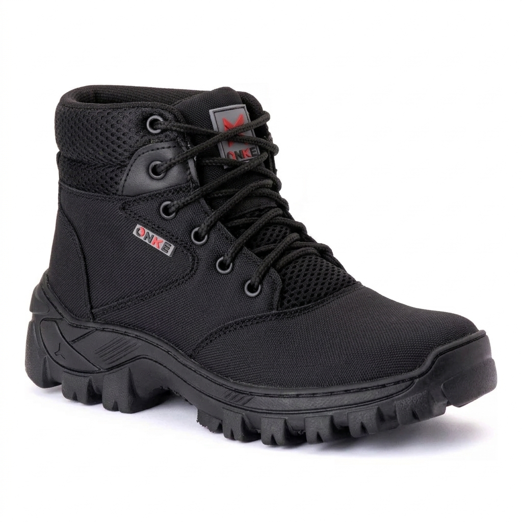 Bota Adventure Masculino Botinha Promoção boot