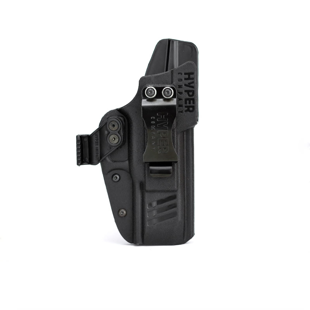 Coldrers Velado Destro para Pt G3 Toro - Hyper