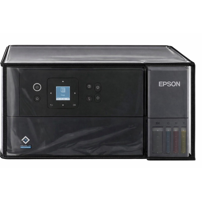 Capa para Impressora Epson Multifuncional L4360 L4260