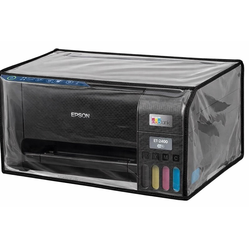Capa para Impressora Epson Ecotank L1250 L3150 L3250 L4150 L4160 L6161 L3110 L3210 L4260