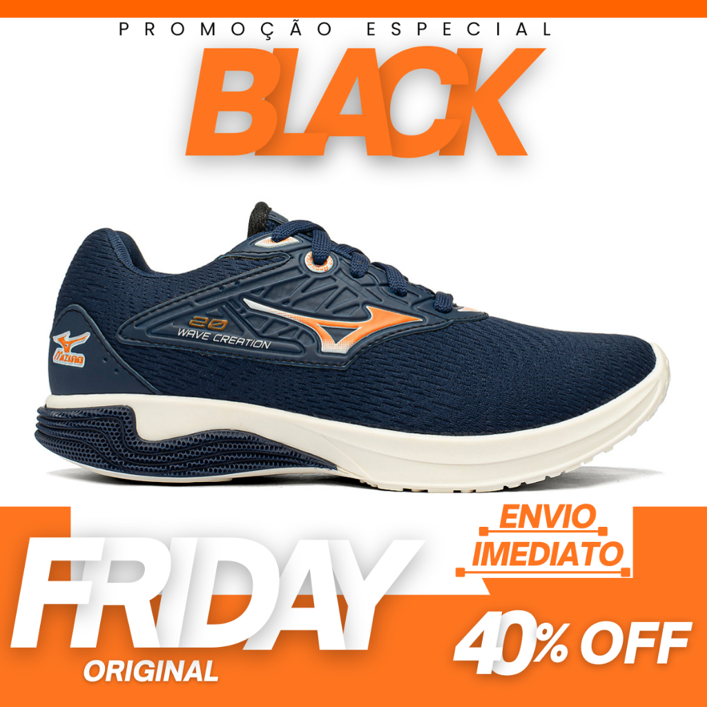 Tenis masculino original academia caminhada treino corrida barato promoção imperdível lançamento 2026