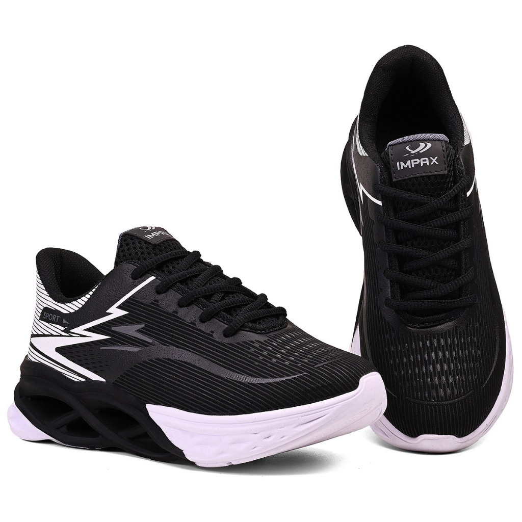 Tênis Masculino Esportivo Titan Speed Moderno Estiloso Profissional Confortável Resistente
