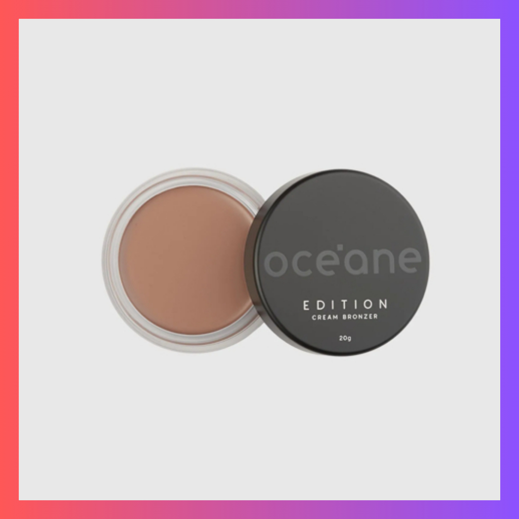 OCEANE - Bronzer Cremoso - Cream Bronzer