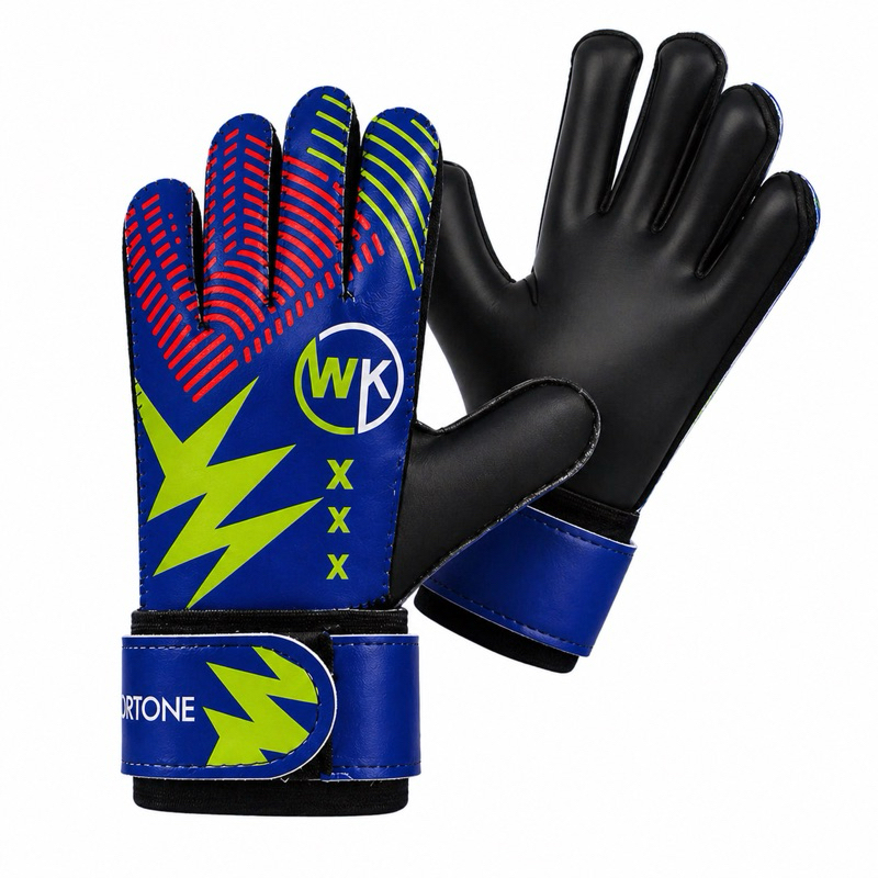 Luva de Goleiro Futebol Campo Society - Infantil