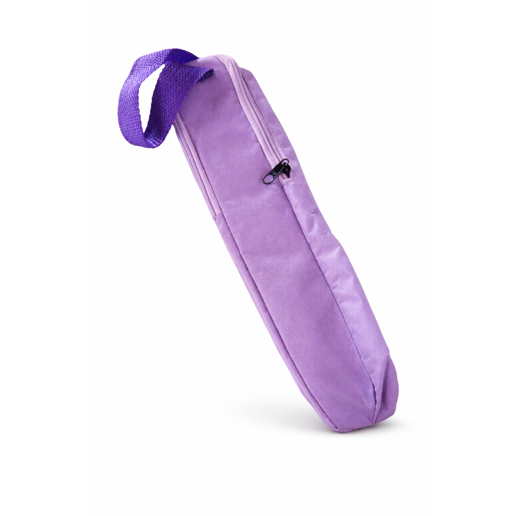 Bolsa Porta Bengala Dobrável 26cm – Capa Protetora com Zíper