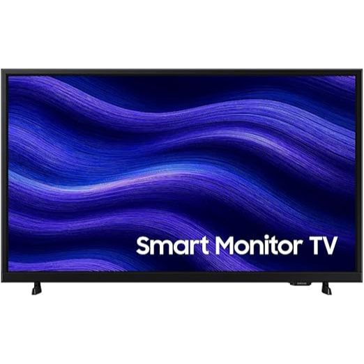 Samsung Smart Monitor TV 43", HD, Plataforma Tizen™