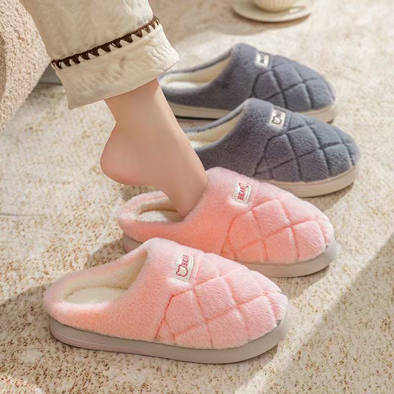 Pantufa Chinelo Tradicional Masculino e Feminino Varias Cores Sola de Super Resistente