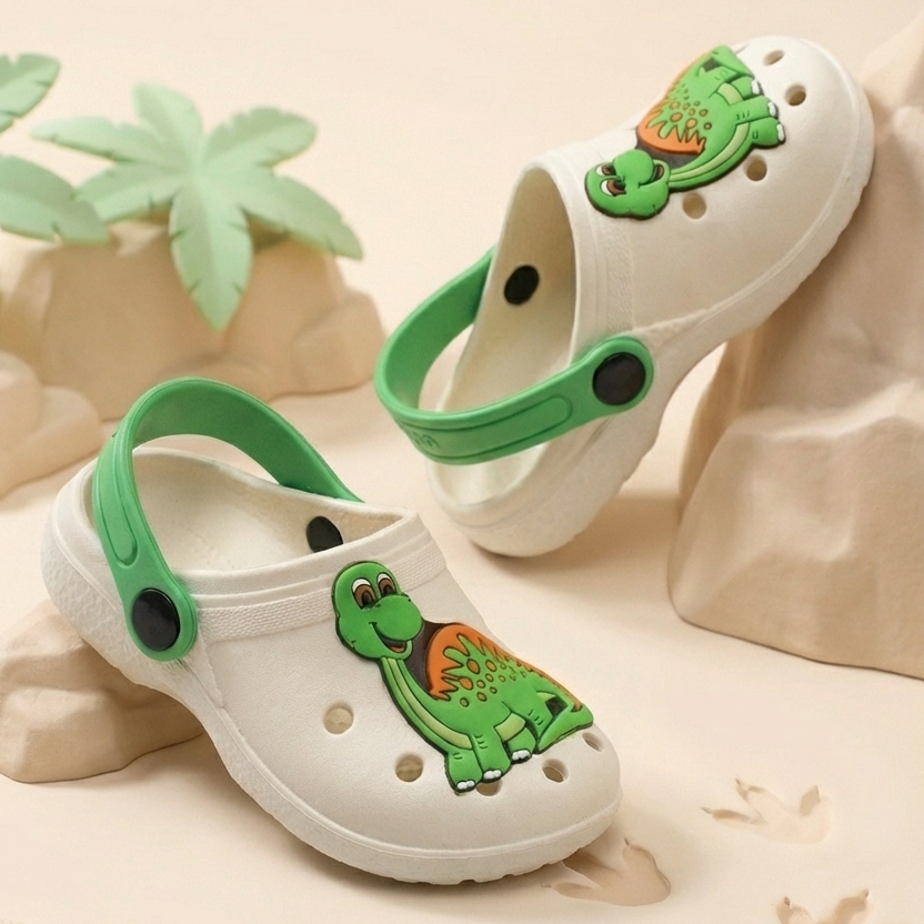 Babuche Infantil Menino Masculino Confortável Leve Macio