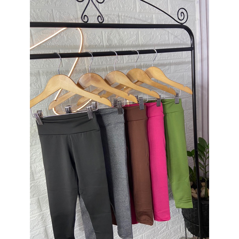 Legging Infantil Flanelada Ótima Qualidade Quentinha Forrada