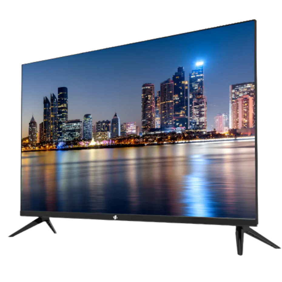 Smart TV Tronos 32” LED Full HD Android – Bivolt 110V/220V