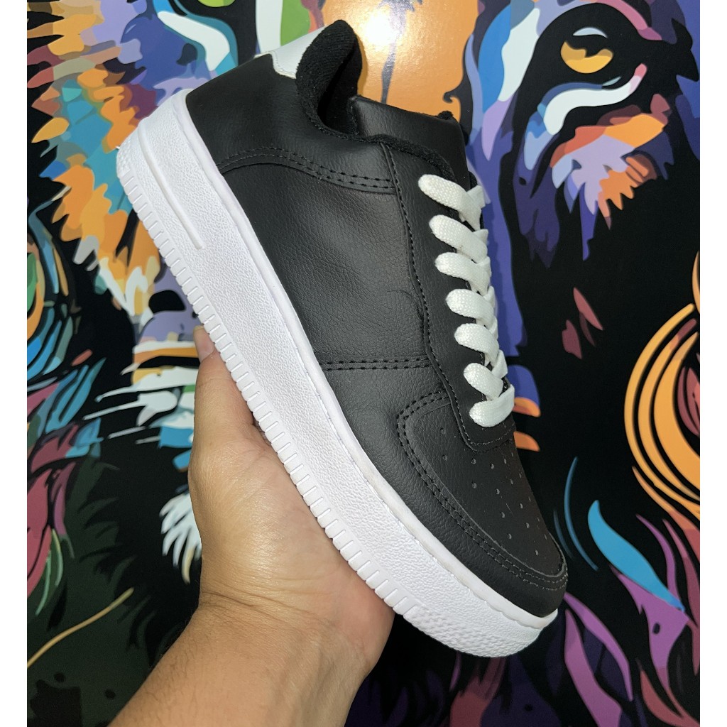 tenis casual masculino e feminino envio imediato promoçao