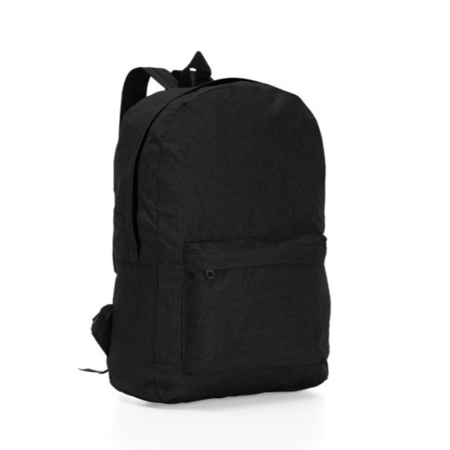 Mochila Moderna com Bolso Antifurto 20 Litros