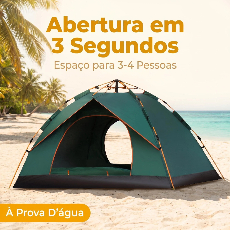 Barraca Camping Acampamento 10 estilos (você pode escolher seu estilo favorito através das fotos)