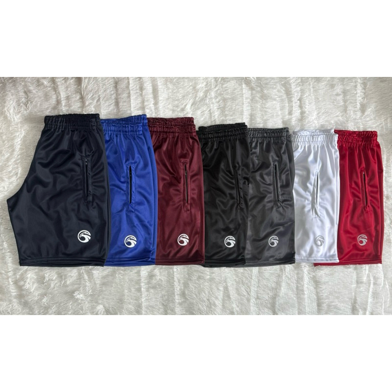 Short infantil Chimpa - Kit com 7 shorts - Ótimos para ir para a escola, e para ficar em casa!