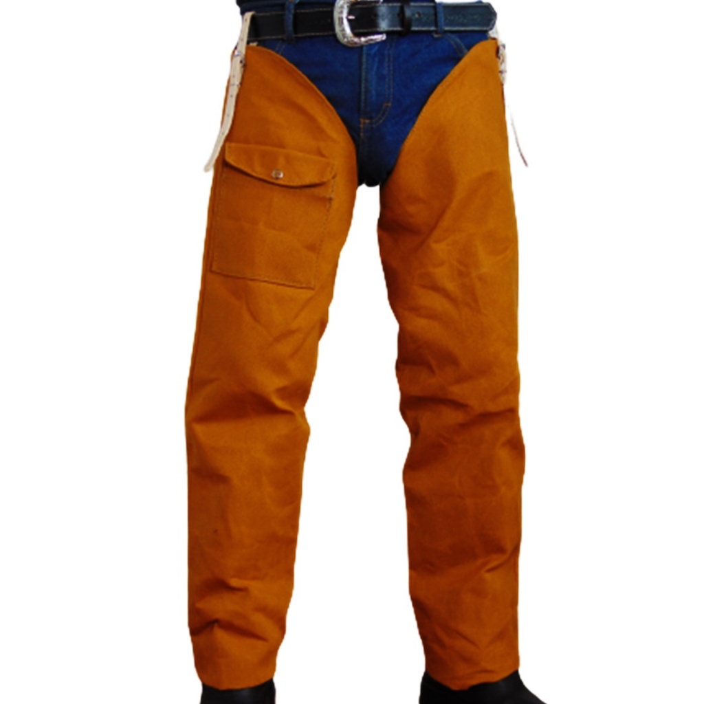 CALÇA DE LONA ENCERADA PARA CAVALGADA MONTARIA VÁRIAS CORES