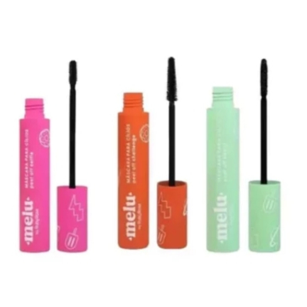 Kit com ate 6 mascaras para cilios da marca Ruby Rose (para escolher qual mascara, mandar mensagem)