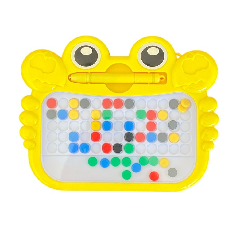 Mini Lousa Magnética Brinquedo Educativo Infantil