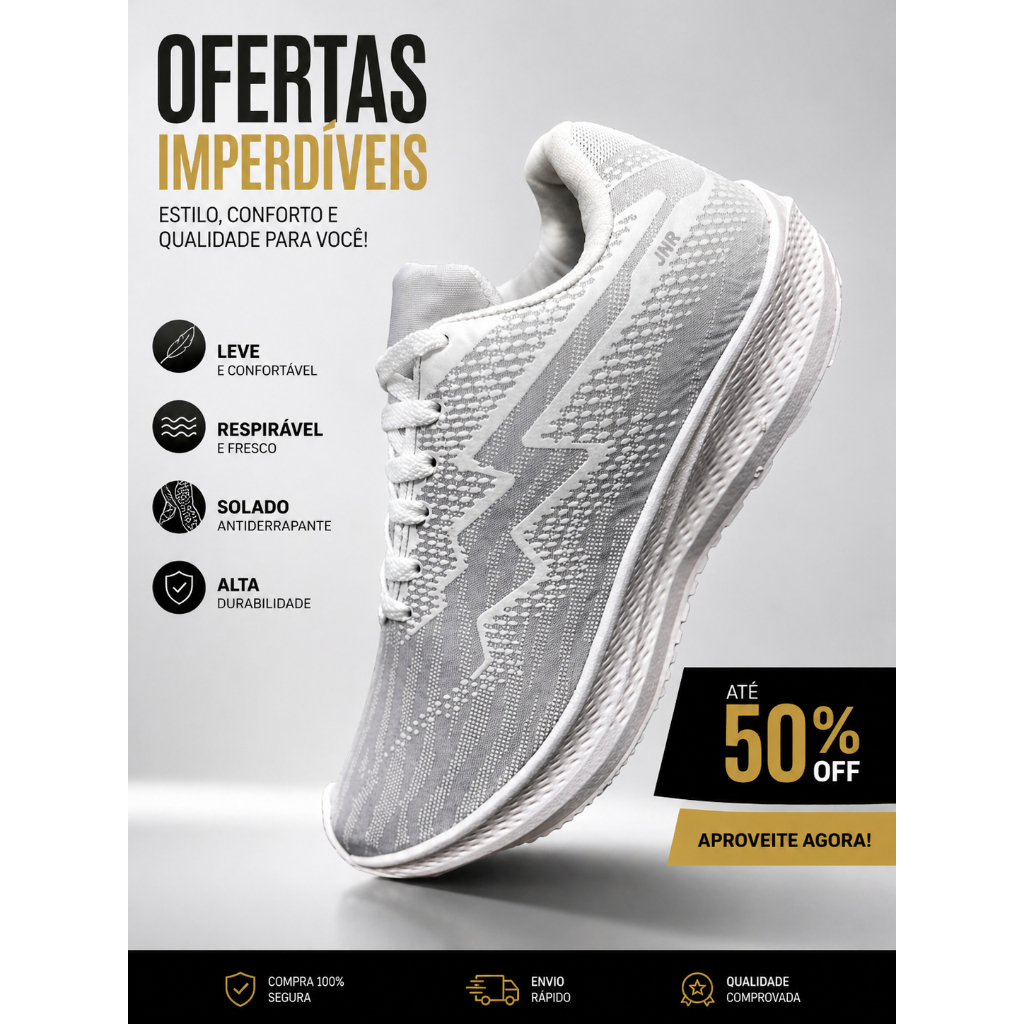 Tênis esportivo feminino caminhada envio rápido mulher na moda fitnes 34 ao 43