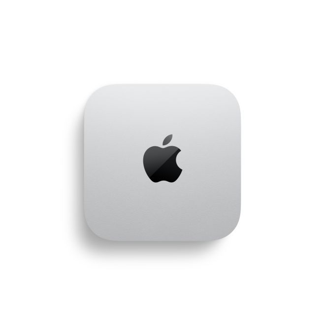 Desktop Mac Mini M4 16/256GB - Novo - NF
