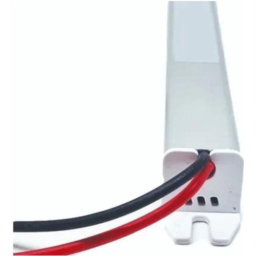Fonte Slim Para Perfil 12v 4a 48w