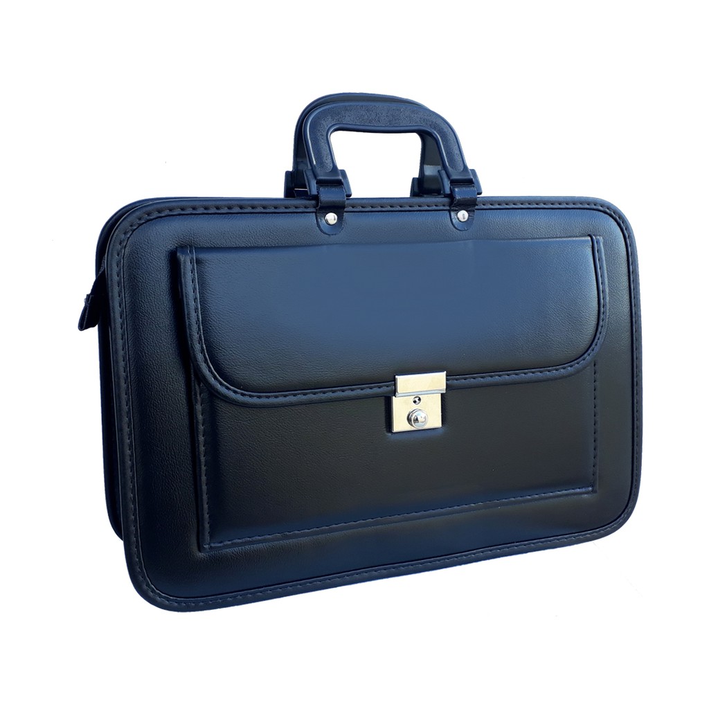 Bolsa Executiva Maleta Social Pasta Advogado doutor Bolsa Masculina