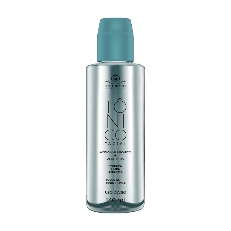 Tônico Facial PhálleBeauty PH090