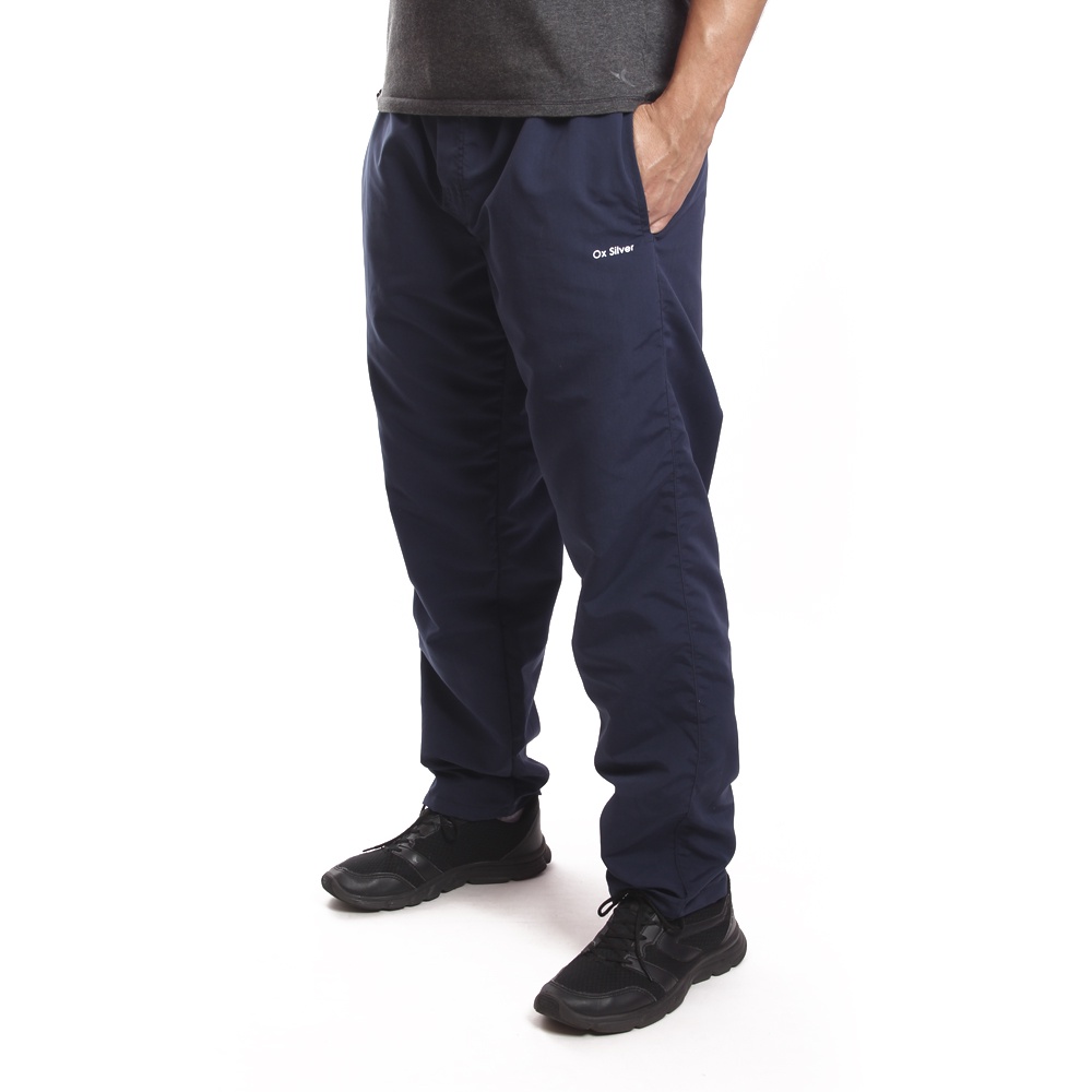 Calça Tactel Ox Silver - REF 290