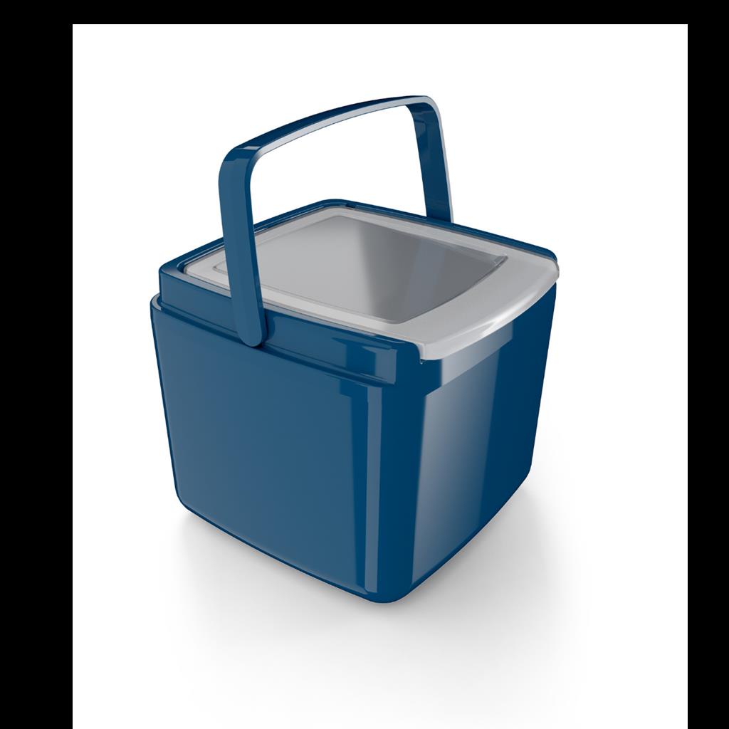 PORTA GELO COOLER BALDE 2,5L UNITERMI