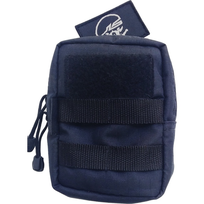 Bolso Tático Modular