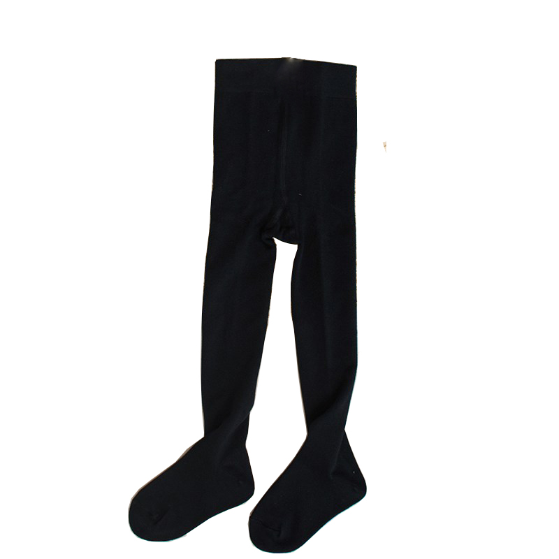 Meia Calça Infantil Grossa Minina Minino lisa Inverno Proteção Frio